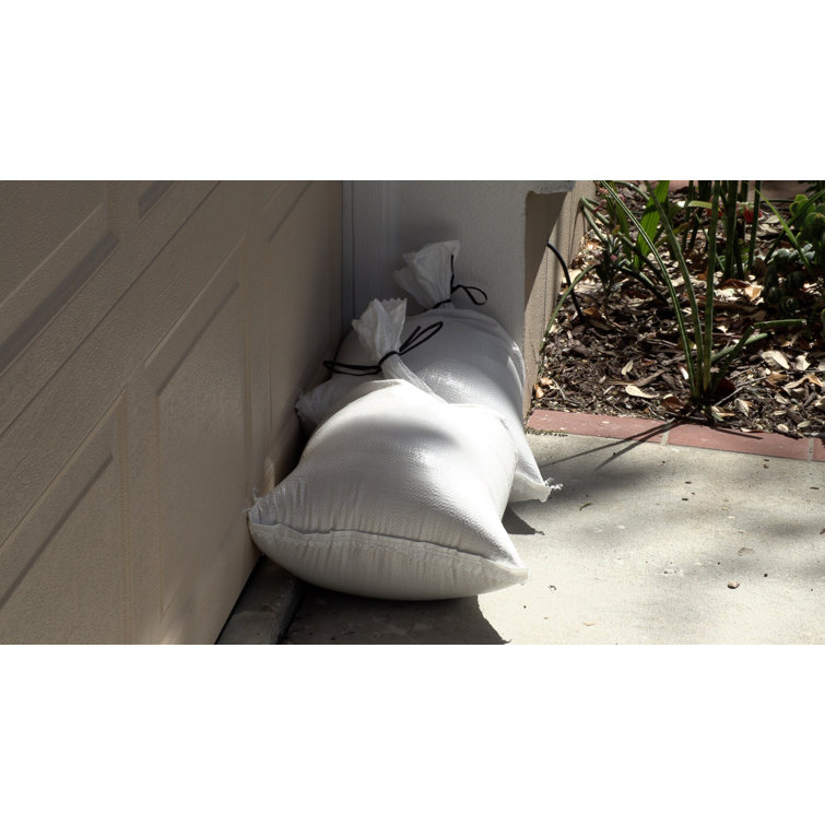 Halsted Sand Bags Umbrella Weight Wayfair